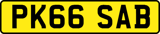 PK66SAB