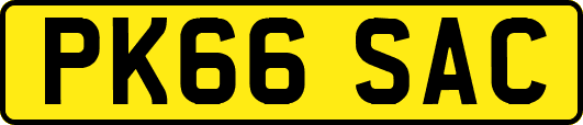PK66SAC