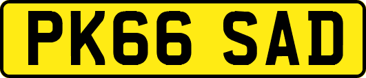 PK66SAD