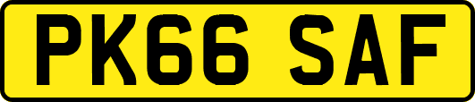 PK66SAF