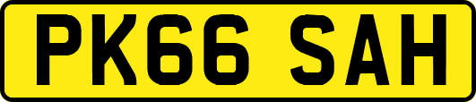 PK66SAH