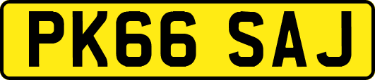 PK66SAJ