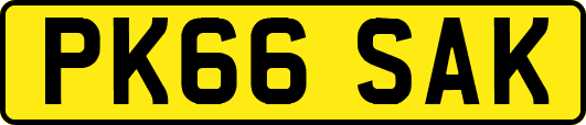 PK66SAK
