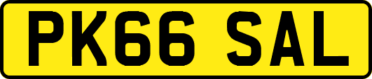 PK66SAL