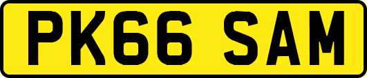 PK66SAM