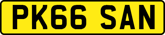 PK66SAN