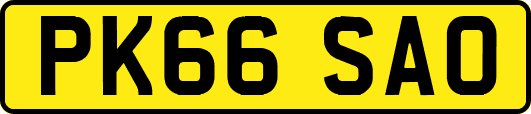 PK66SAO