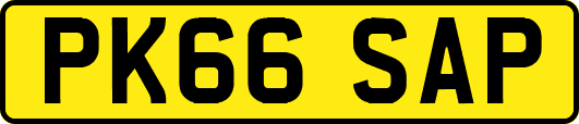 PK66SAP
