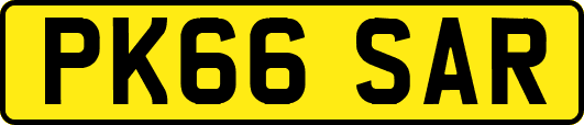 PK66SAR