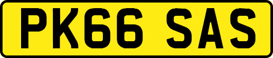 PK66SAS