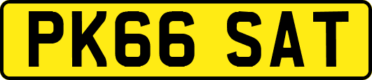 PK66SAT