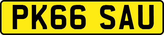 PK66SAU