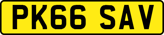 PK66SAV