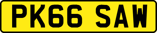 PK66SAW