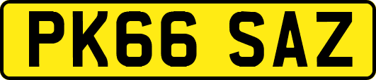 PK66SAZ