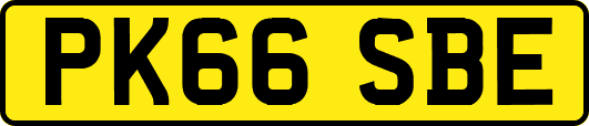 PK66SBE