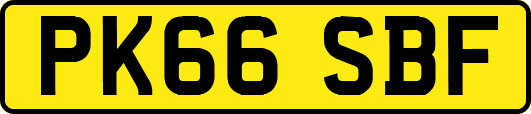 PK66SBF