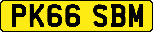 PK66SBM