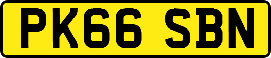 PK66SBN