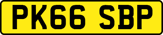 PK66SBP
