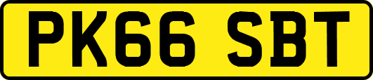 PK66SBT