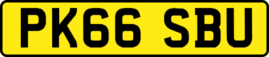 PK66SBU