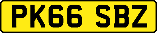 PK66SBZ