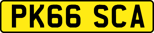 PK66SCA