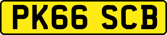 PK66SCB