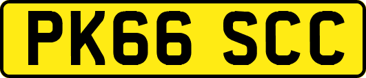 PK66SCC