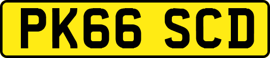 PK66SCD