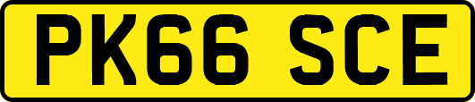 PK66SCE