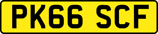 PK66SCF