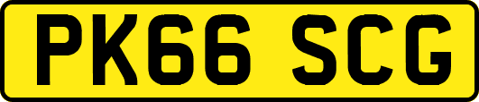 PK66SCG