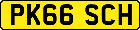 PK66SCH