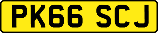 PK66SCJ