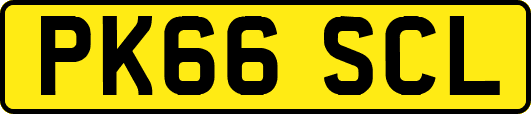 PK66SCL