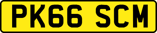 PK66SCM