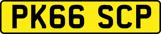PK66SCP