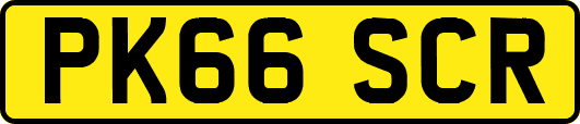 PK66SCR