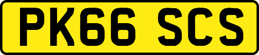 PK66SCS