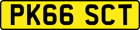 PK66SCT