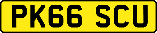 PK66SCU