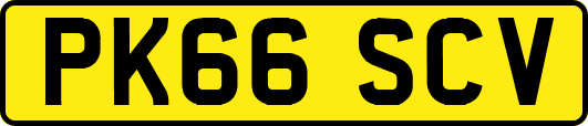 PK66SCV