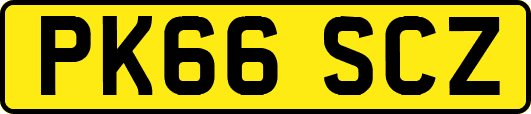 PK66SCZ