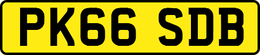 PK66SDB