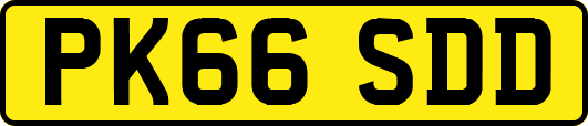 PK66SDD