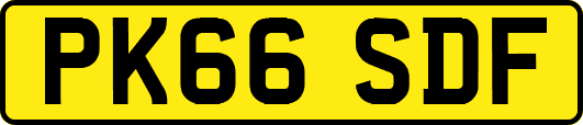 PK66SDF