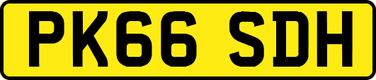 PK66SDH