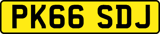 PK66SDJ